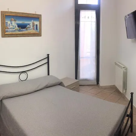 Bed & Breakfast Da Paco *