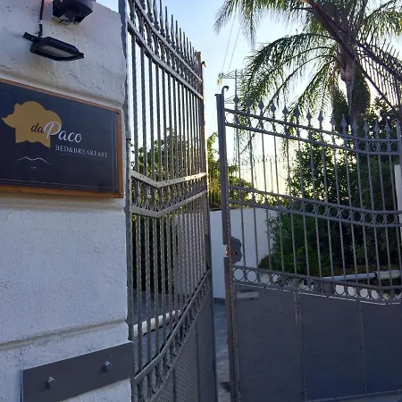 Da Paco Bed & Breakfast Somma Vesuviana