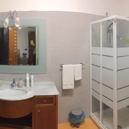 Da Paco Bed & Breakfast Somma Vesuviana