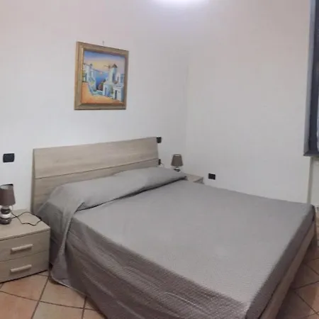 Da Paco Bed & Breakfast