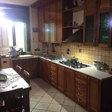Bed & Breakfast Da Paco *