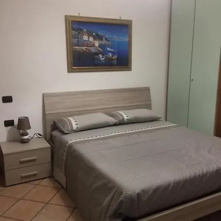 Da Paco Bed & Breakfast *