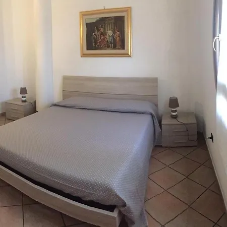 Da Paco Bed & Breakfast