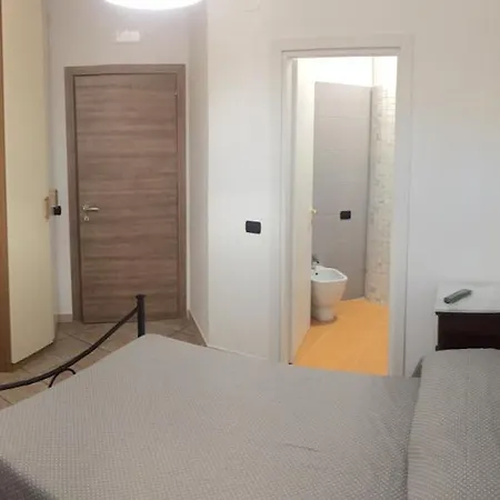 B&B Da Paco *